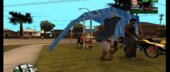 (DYOM) Ucok Jadi Breakdancer Terkenal